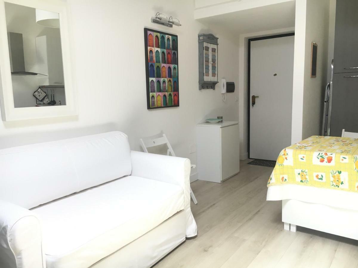 Casa Gaeta Apartment Exterior photo